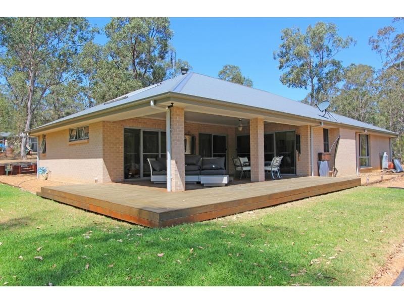 18 Redgum Road, Paxton NSW 2325