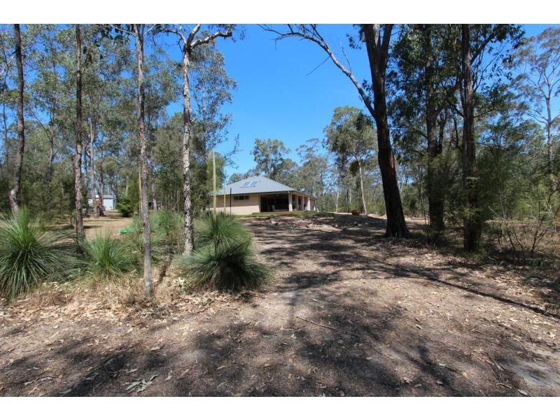 18 Redgum Road, Paxton NSW 2325