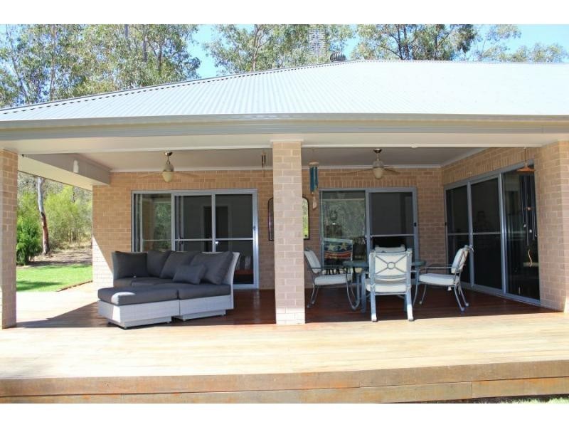 18 Redgum Road, Paxton NSW 2325
