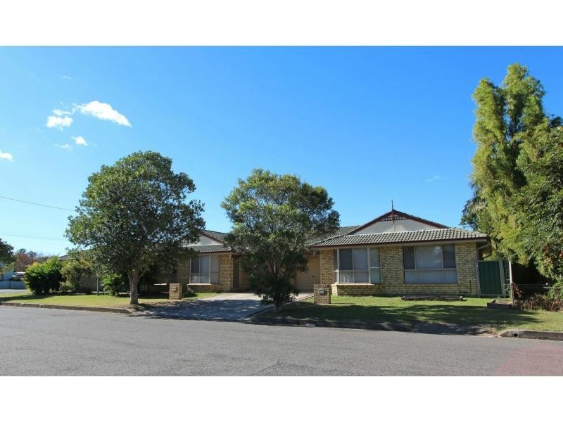 5 Ferguson Street, Cessnock NSW 2325
