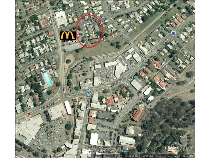 5 Ferguson Street, Cessnock NSW 2325