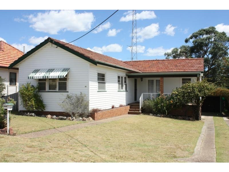 81 Desmond Street, Cessnock NSW 2325