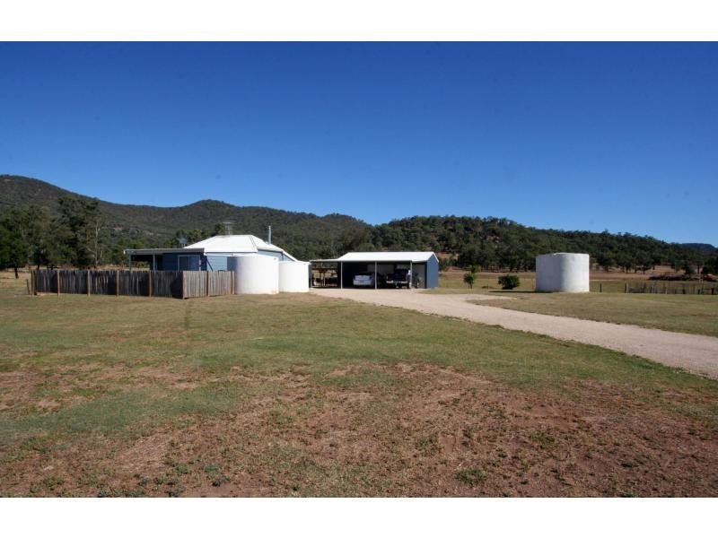 2633 Putty Road, Milbrodale NSW 2330