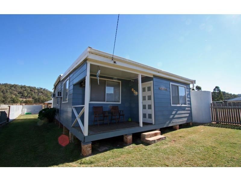 2633 Putty Road, Milbrodale NSW 2330