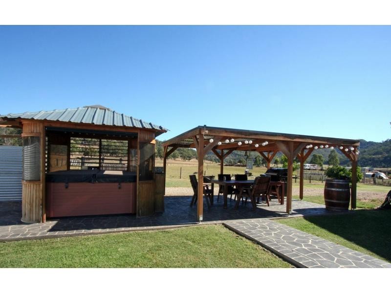 2633 Putty Road, Milbrodale NSW 2330