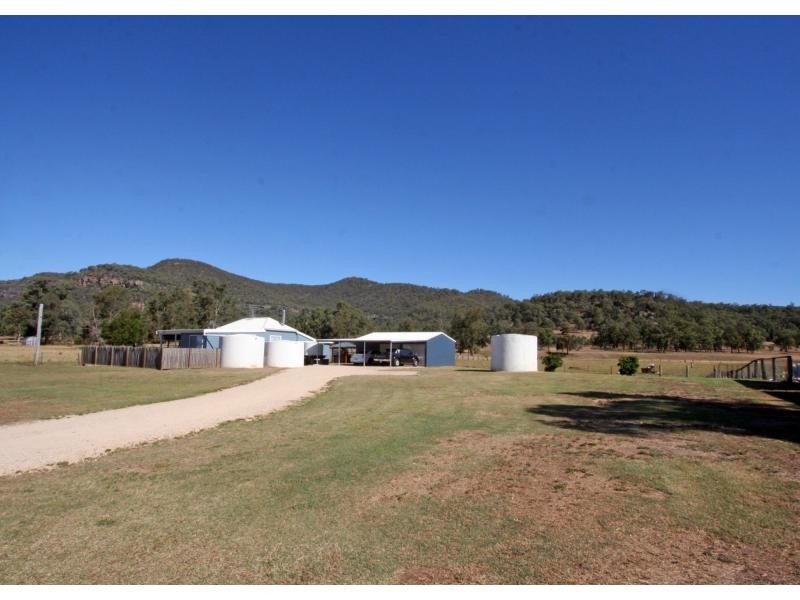 2633 Putty Road, Milbrodale NSW 2330