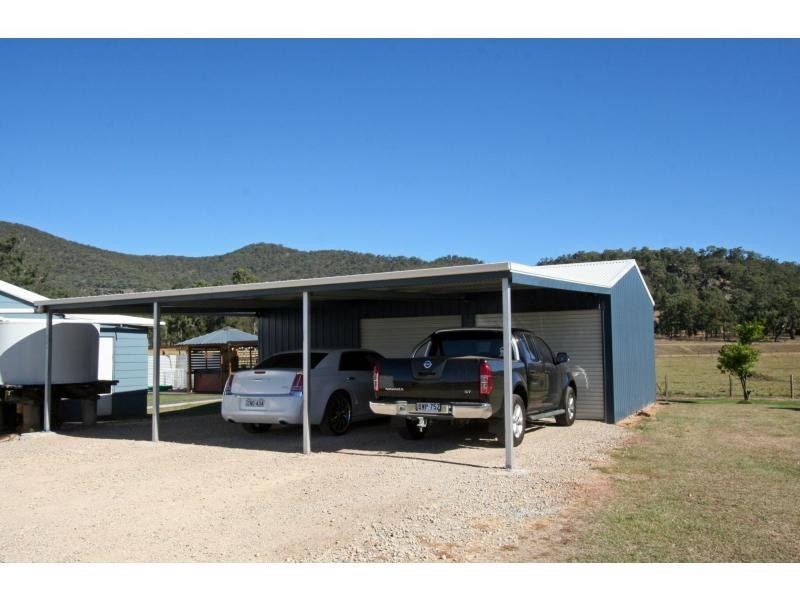 2633 Putty Road, Milbrodale NSW 2330