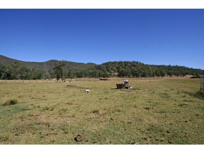 2633 Putty Road, Milbrodale NSW 2330