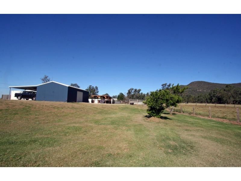 2633 Putty Road, Milbrodale NSW 2330
