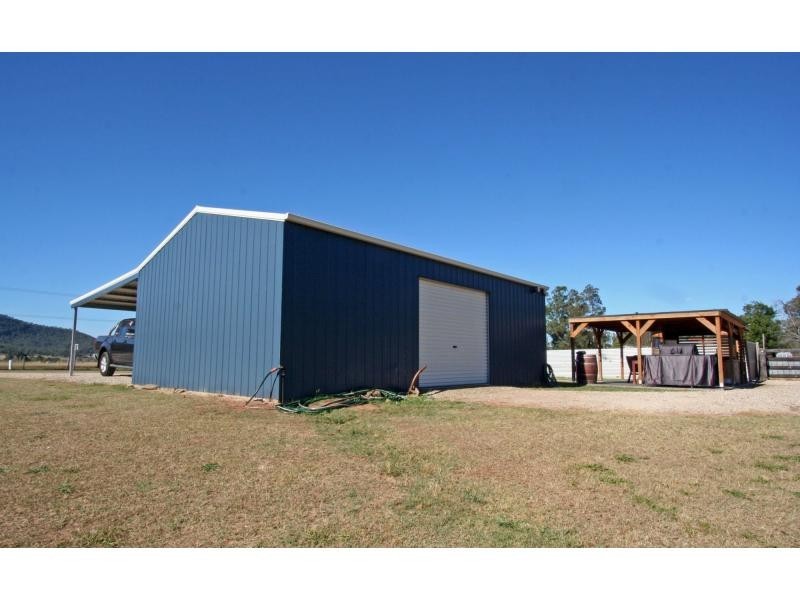 2633 Putty Road, Milbrodale NSW 2330