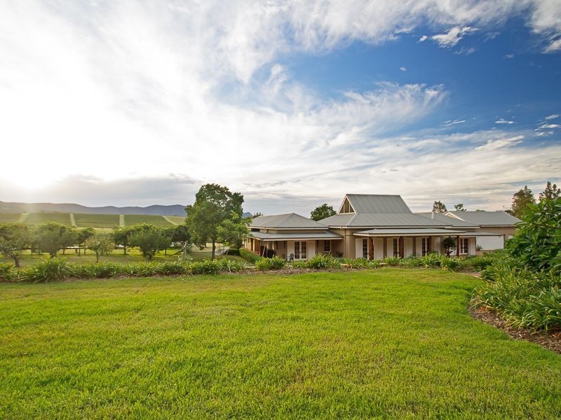 64 Marrowbone Road, Pokolbin NSW 2320