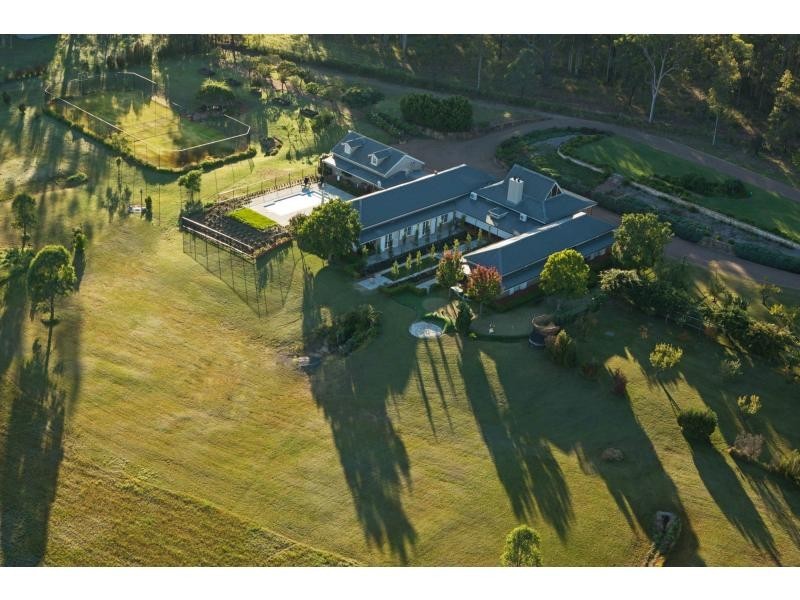 64 Marrowbone Road, Pokolbin NSW 2320