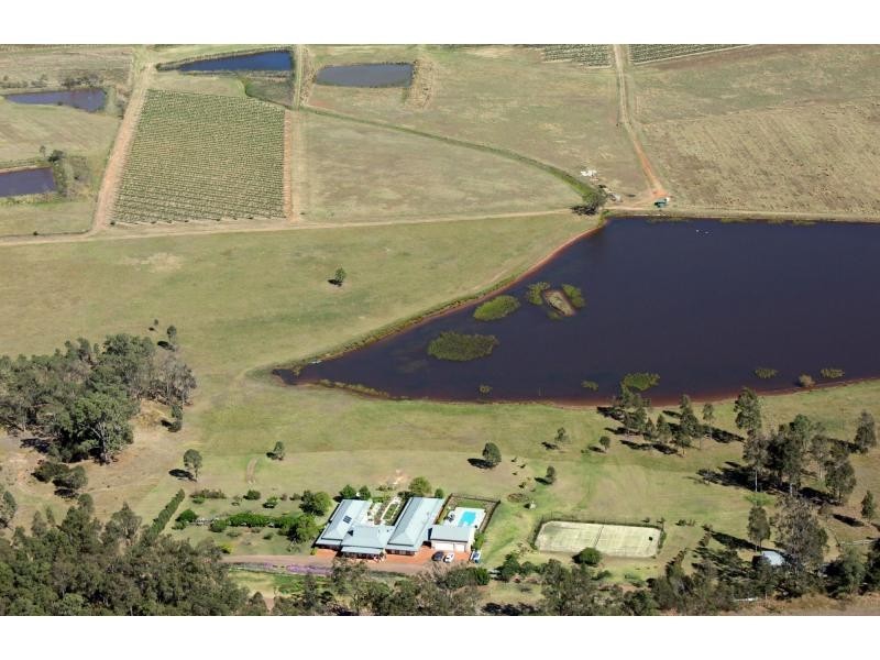 64 Marrowbone Road, Pokolbin NSW 2320