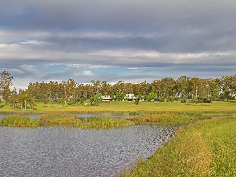 64 Marrowbone Road, Pokolbin NSW 2320