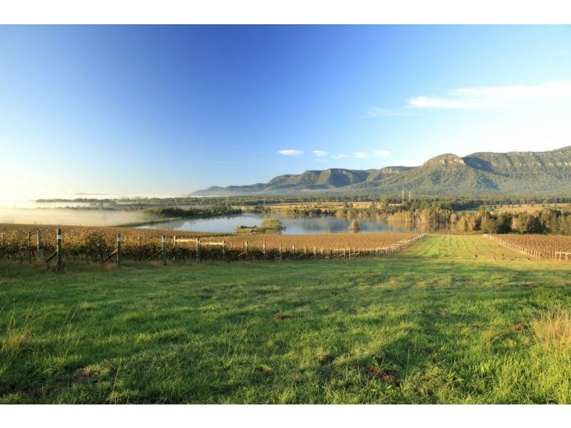 PL1,2,3 & 4 Mistletoe Road, Pokolbin NSW 2320