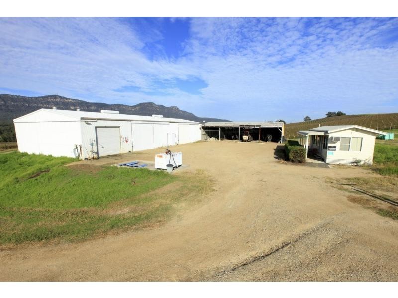 PL1,2,3 & 4 Mistletoe Road, Pokolbin NSW 2320