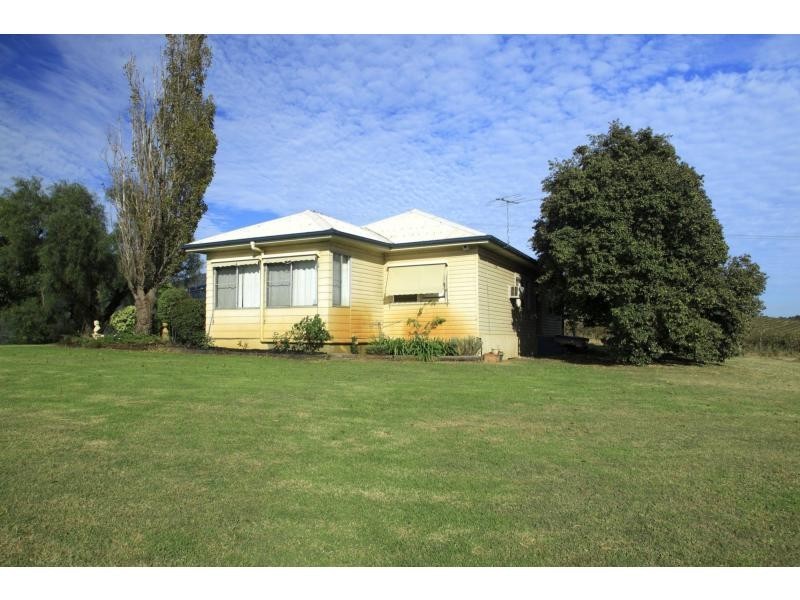 PL1,2,3 & 4 Mistletoe Road, Pokolbin NSW 2320