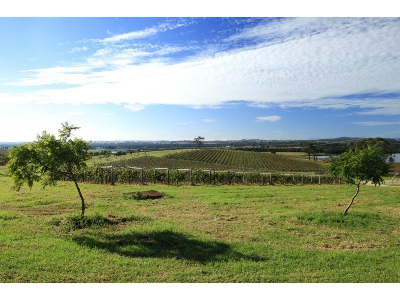 PL1,2,3 & 4 Mistletoe Road, Pokolbin NSW 2320