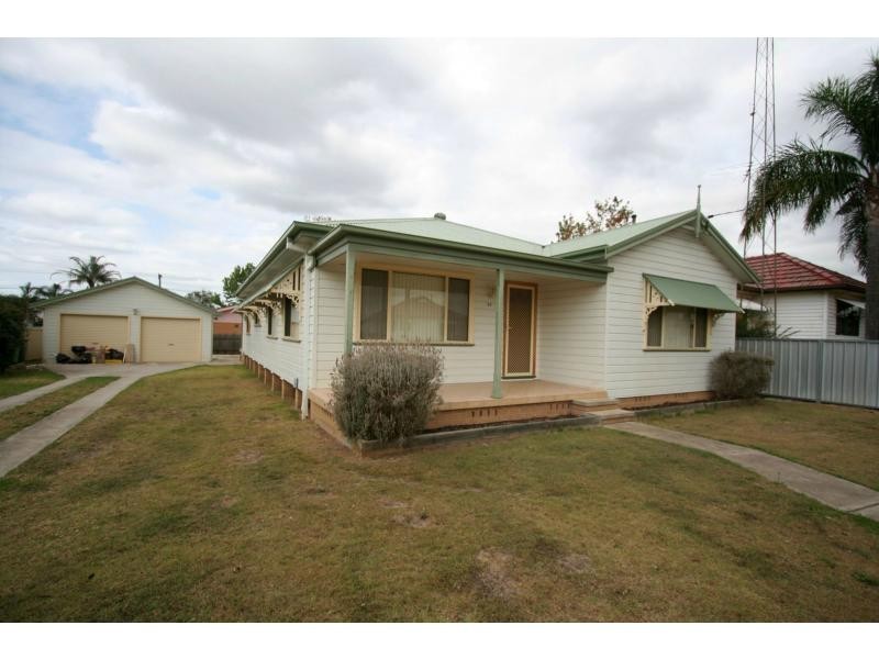 28 Comfort Avenue, Cessnock NSW 2325