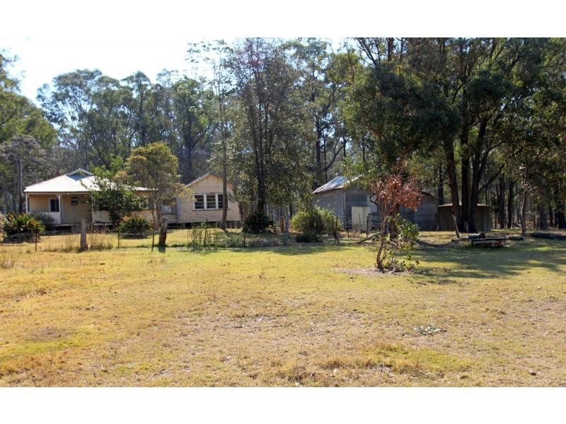 76 North Arm Rusty Lane, Branxton NSW 2335
