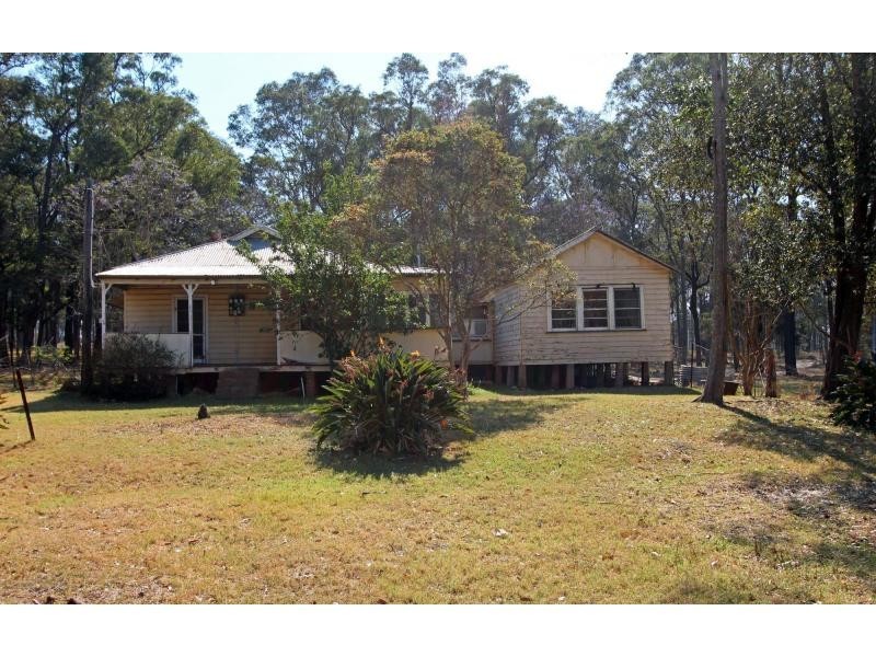 76 North Arm Rusty Lane, Branxton NSW 2335
