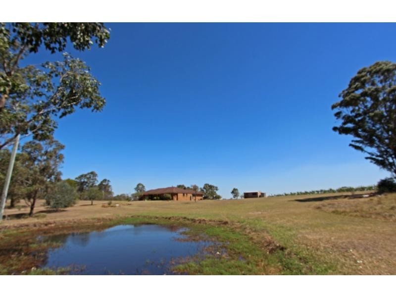 871 Lovedale Road, Lovedale NSW 2325