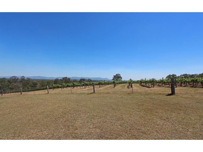 871 Lovedale Road, Lovedale NSW 2325