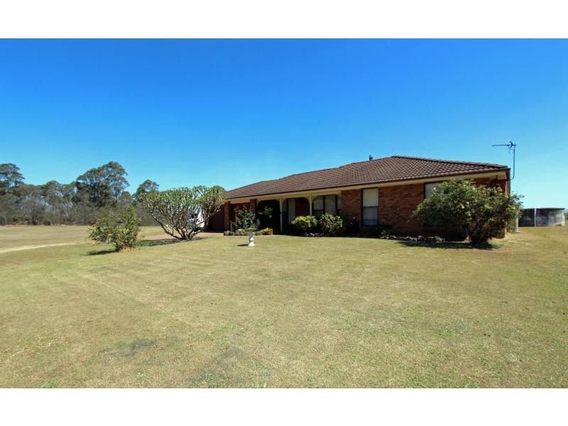871 Lovedale Road, Lovedale NSW 2325