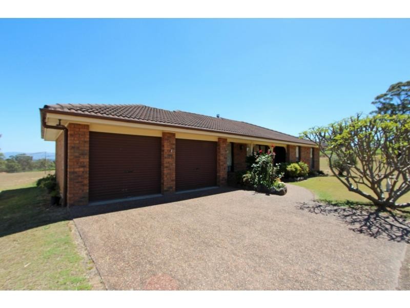 871 Lovedale Road, Lovedale NSW 2325
