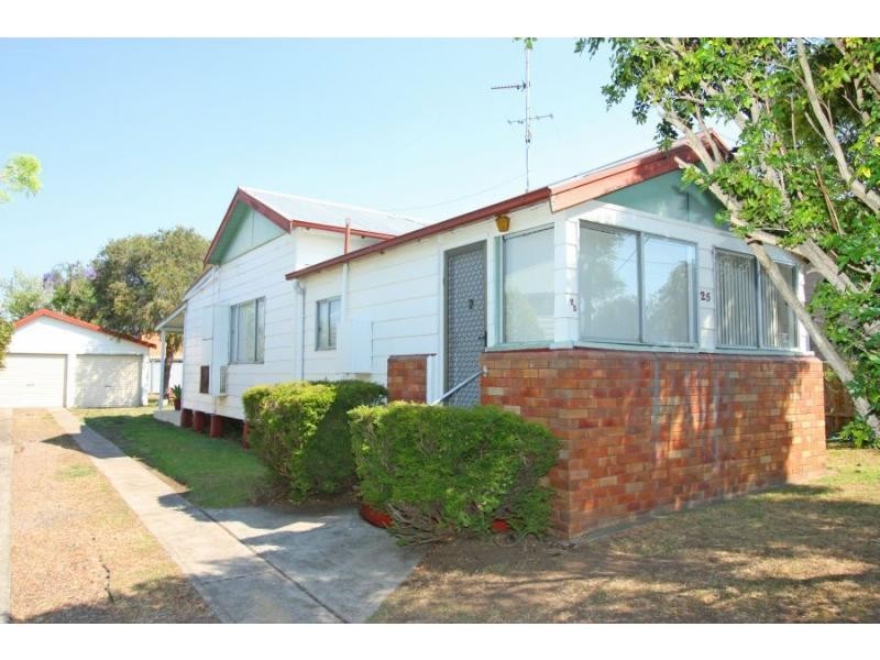 25 Edith Street, Cessnock NSW 2325