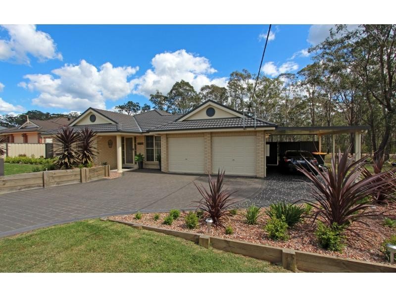 21 William Street, Paxton NSW 2325