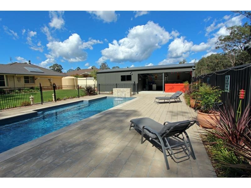 21 William Street, Paxton NSW 2325