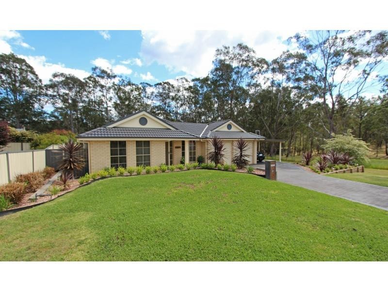 21 William Street, Paxton NSW 2325