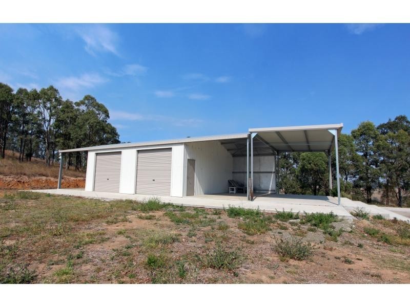 L4/544 Glendonbrook Road, Glendon Brook NSW 2330