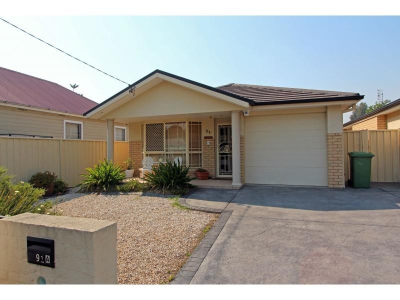 91A Wollombi Street, Cessnock NSW 2325