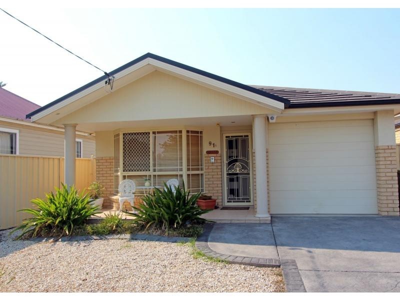 91A Wollombi Street, Cessnock NSW 2325