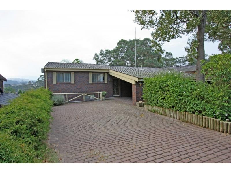 46 Keelendi Road, Bellbird Heights NSW 2325