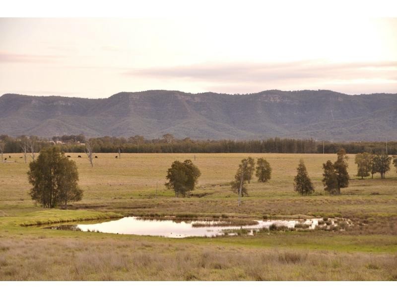 L12 Old North Road, Pokolbin NSW 2320