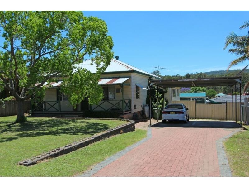 24 Millfield Road, Millfield NSW 2325