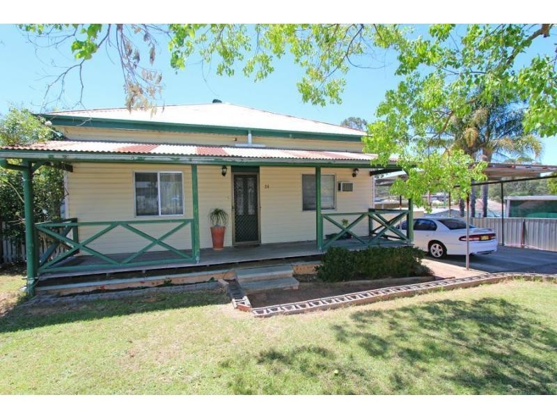 24 Millfield Road, Millfield NSW 2325