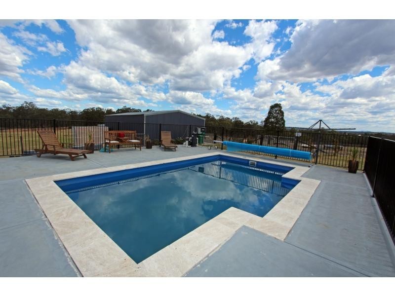 2979 New England Highway, Singleton NSW 2330