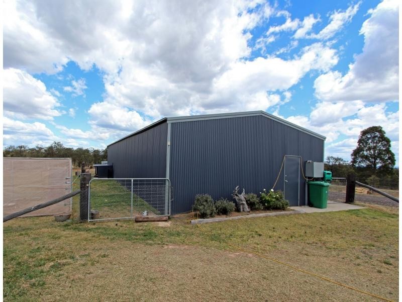 2979 New England Highway, Singleton NSW 2330