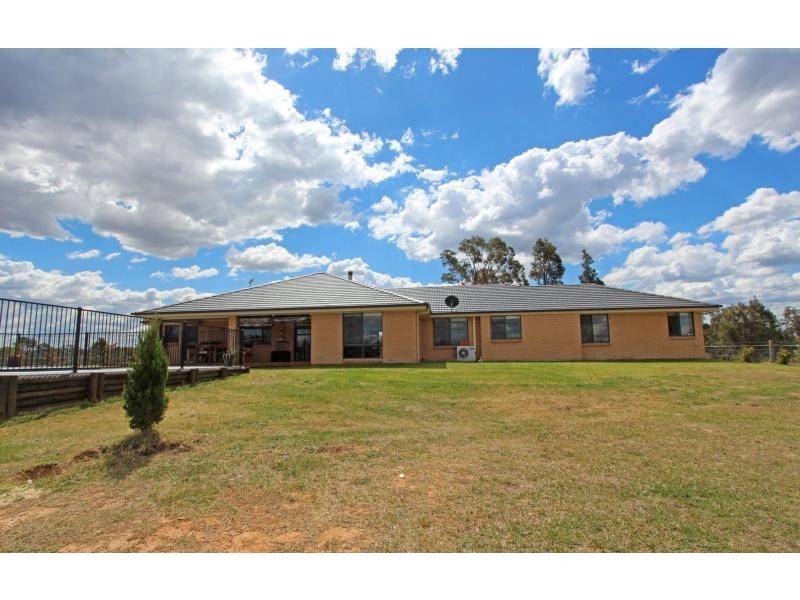 2979 New England Highway, Singleton NSW 2330