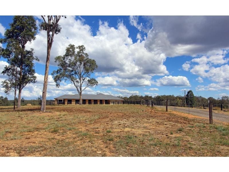 2979 New England Highway, Singleton NSW 2330