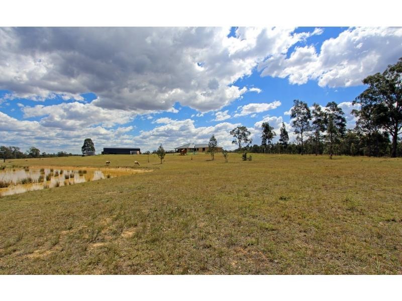 2979 New England Highway, Singleton NSW 2330