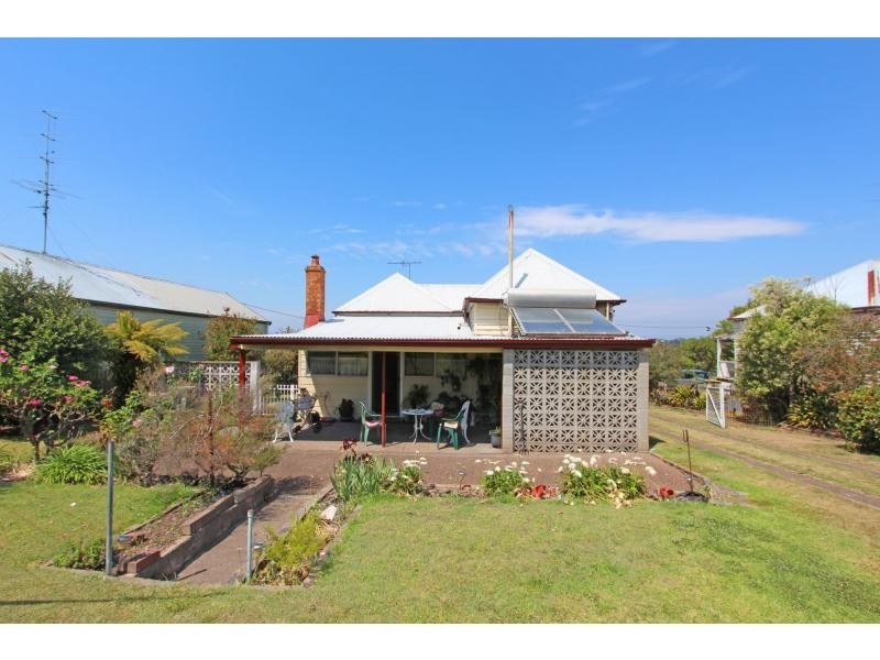34 Hall Street, Cessnock NSW 2325