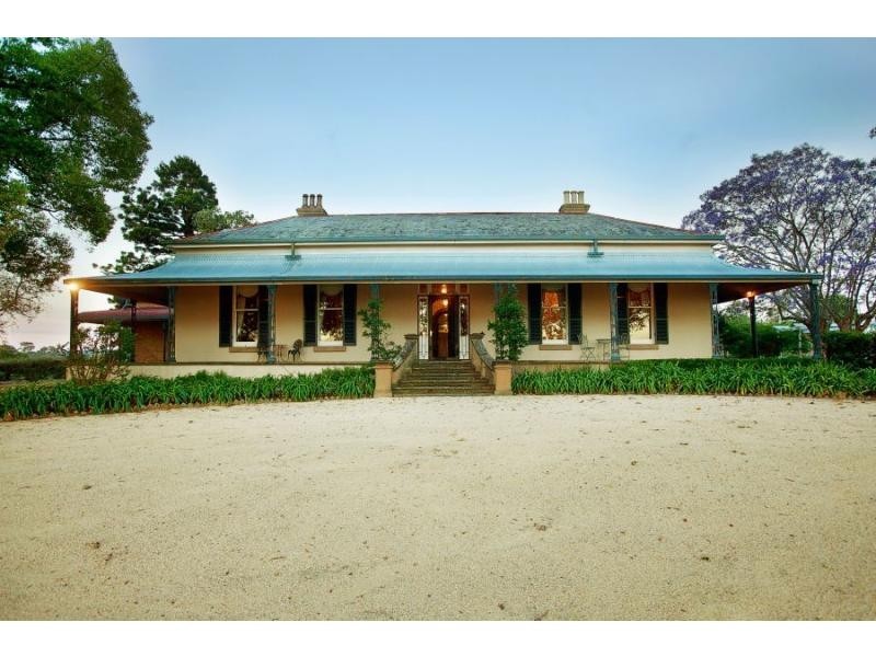 76 Wallalong Road, Morpeth NSW 2321