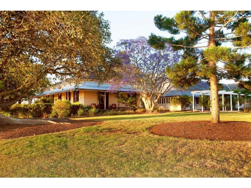 76 Wallalong Road, Morpeth NSW 2321