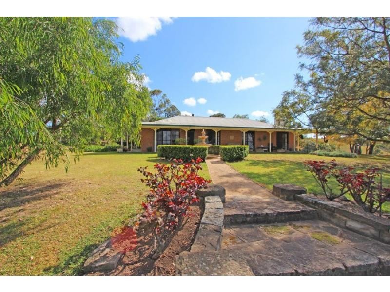 651 Old North Road, Pokolbin NSW 2320