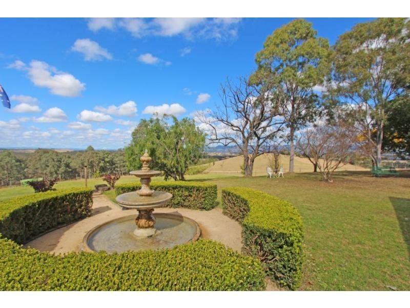 651 Old North Road, Pokolbin NSW 2320